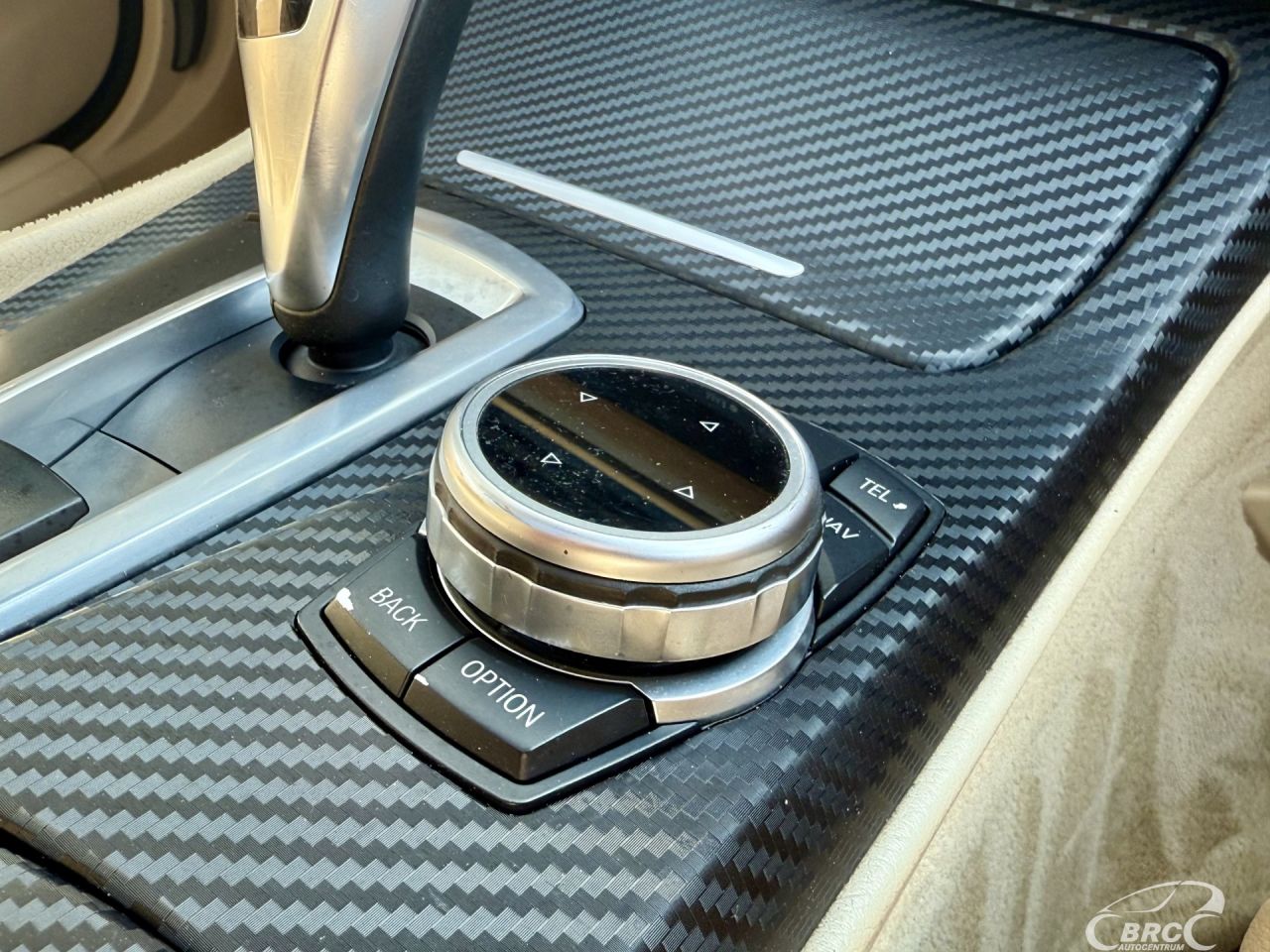 BMW 535 | 32