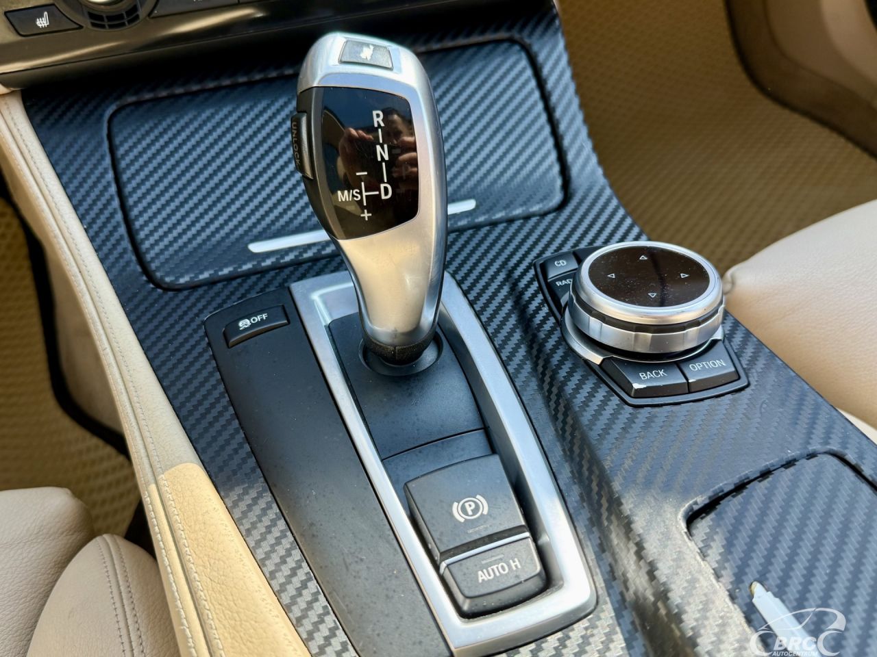 BMW 535 | 33
