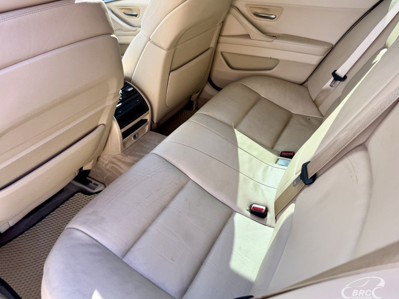 BMW 535 | 16