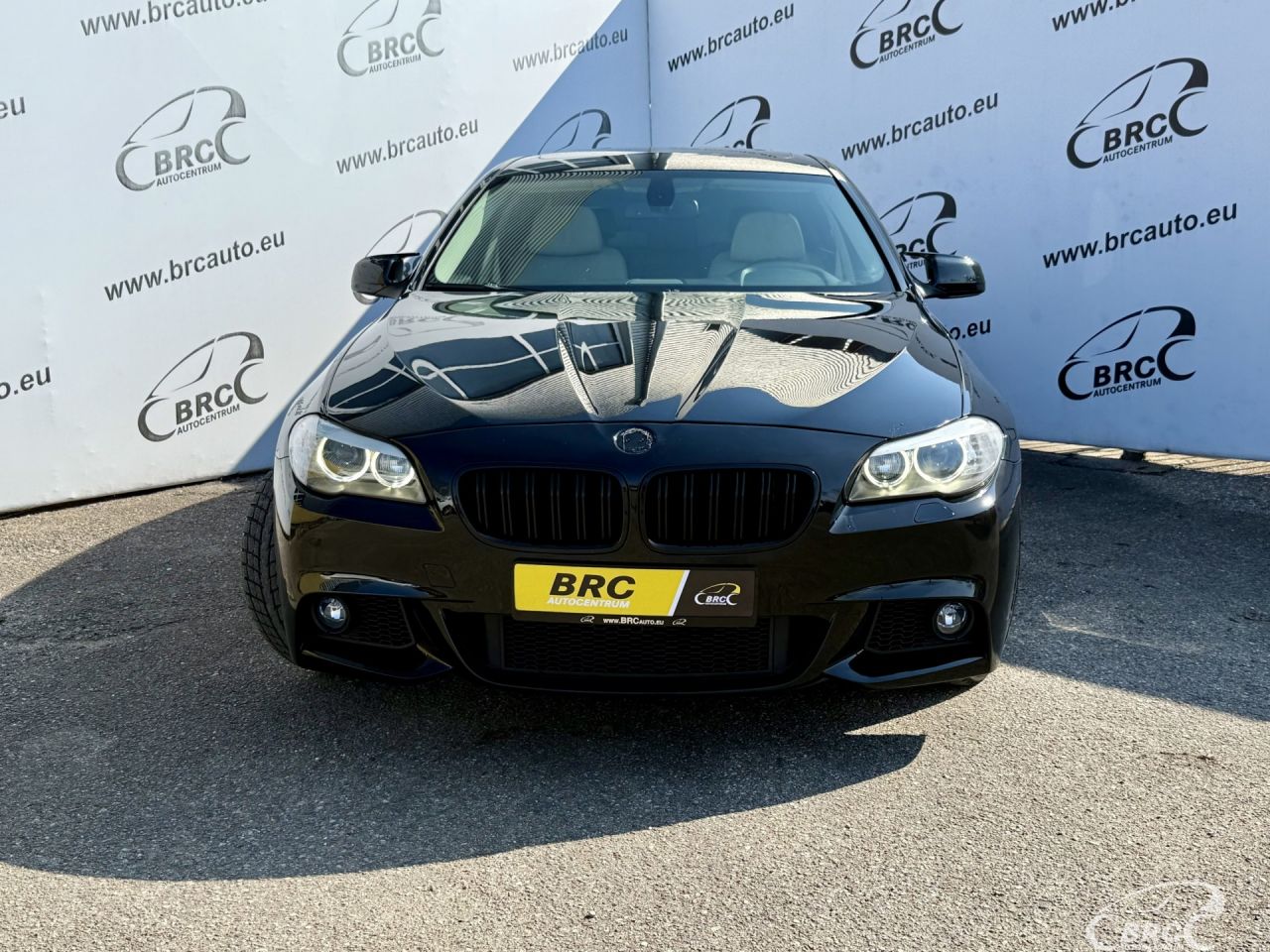 BMW 535 | 42