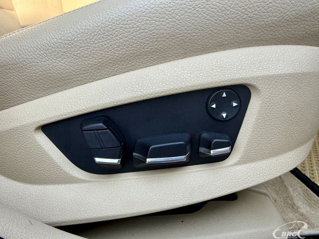 BMW 535 | 10