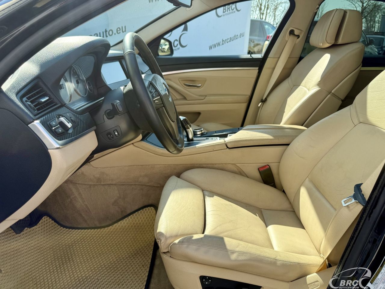 BMW 535 | 25