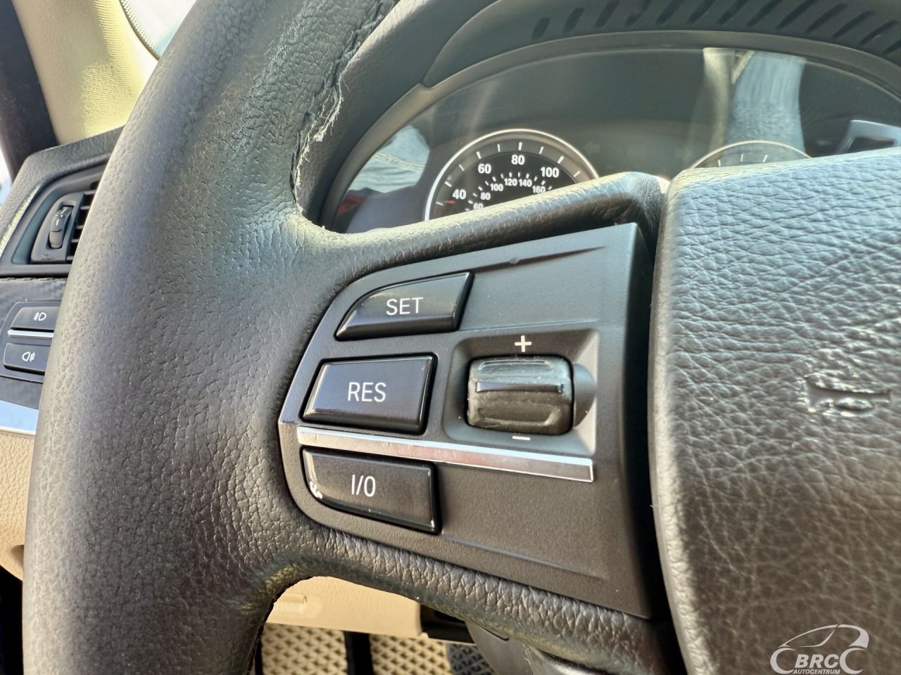 BMW 535 | 28