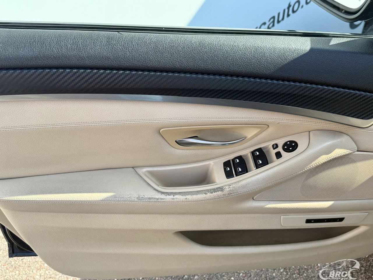 BMW 535 | 19