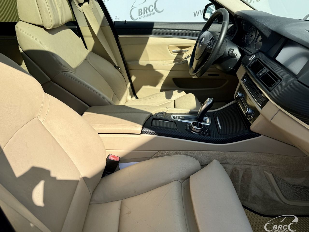 BMW 535 | 9