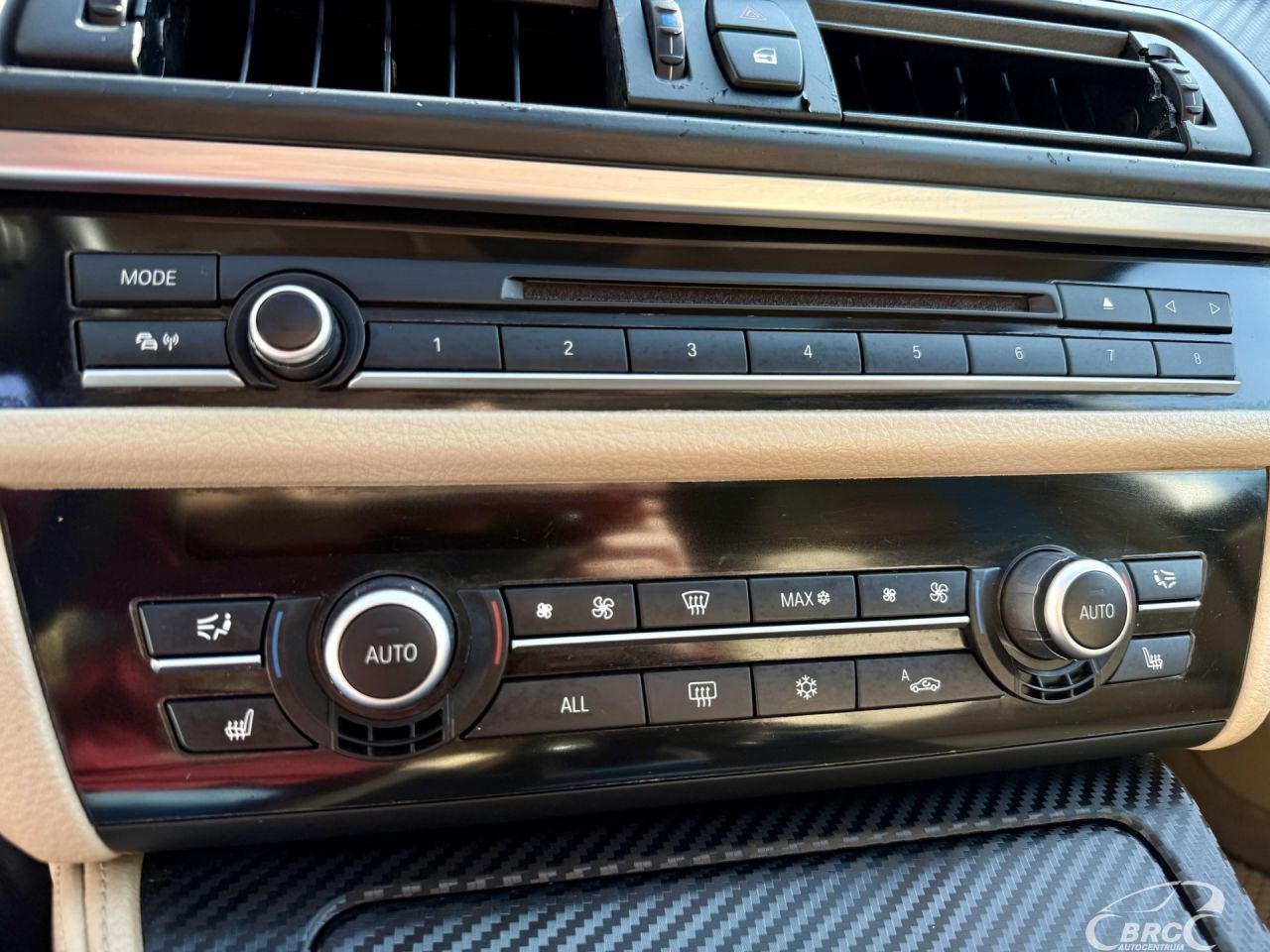 BMW 535 | 31