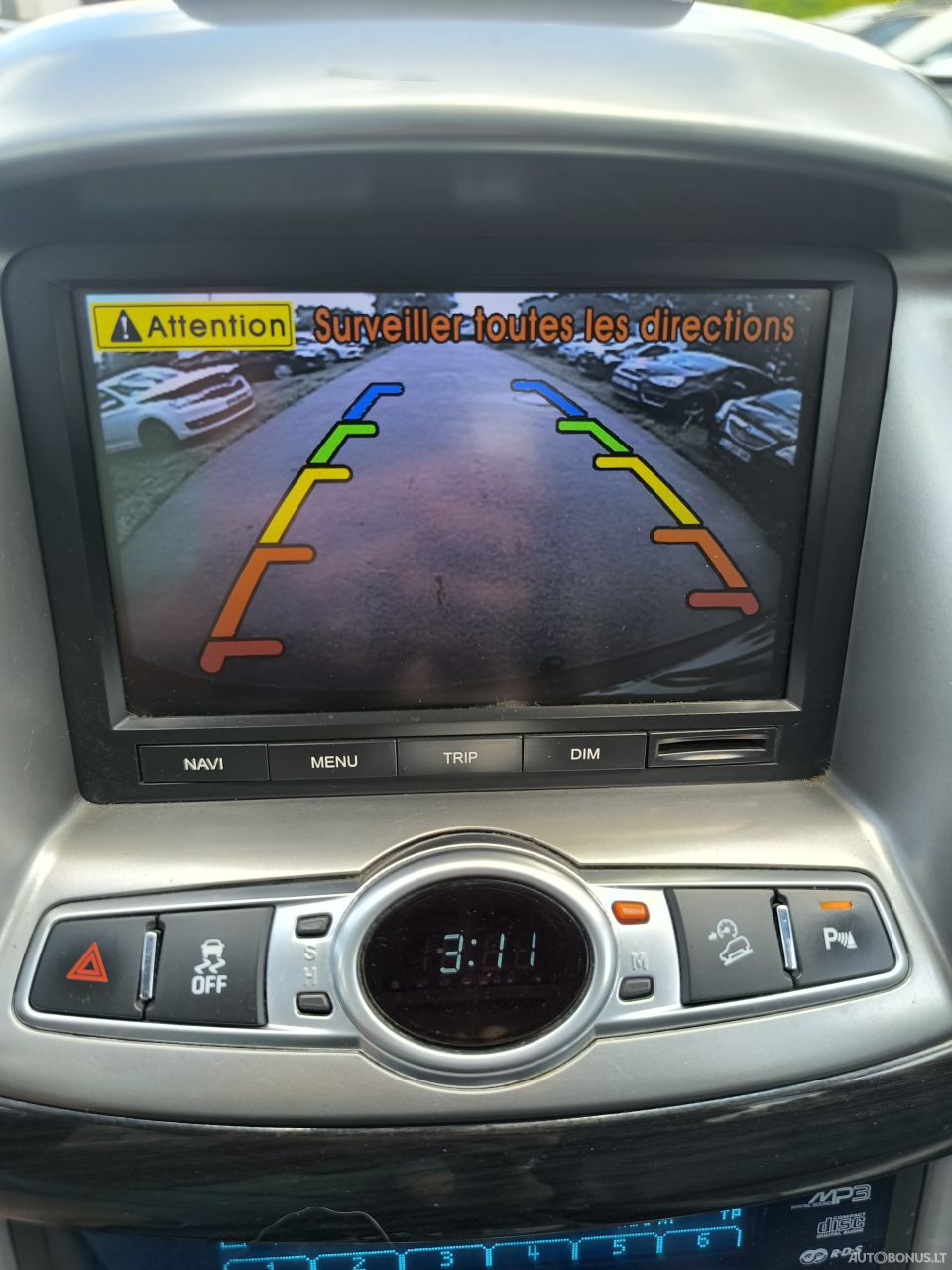 Chevrolet Captiva | 15