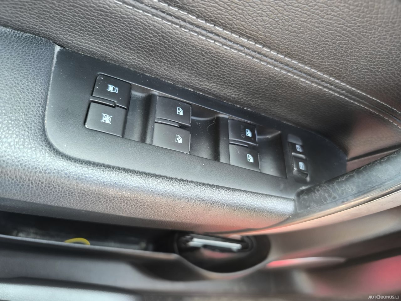 Chevrolet Captiva | 12