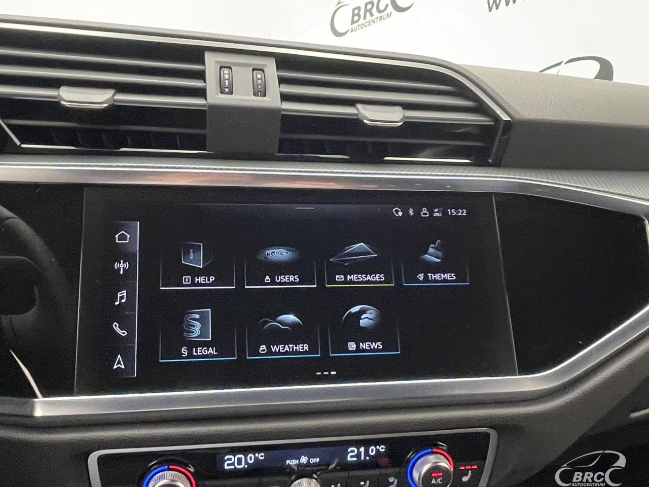 Audi Q3 | 38