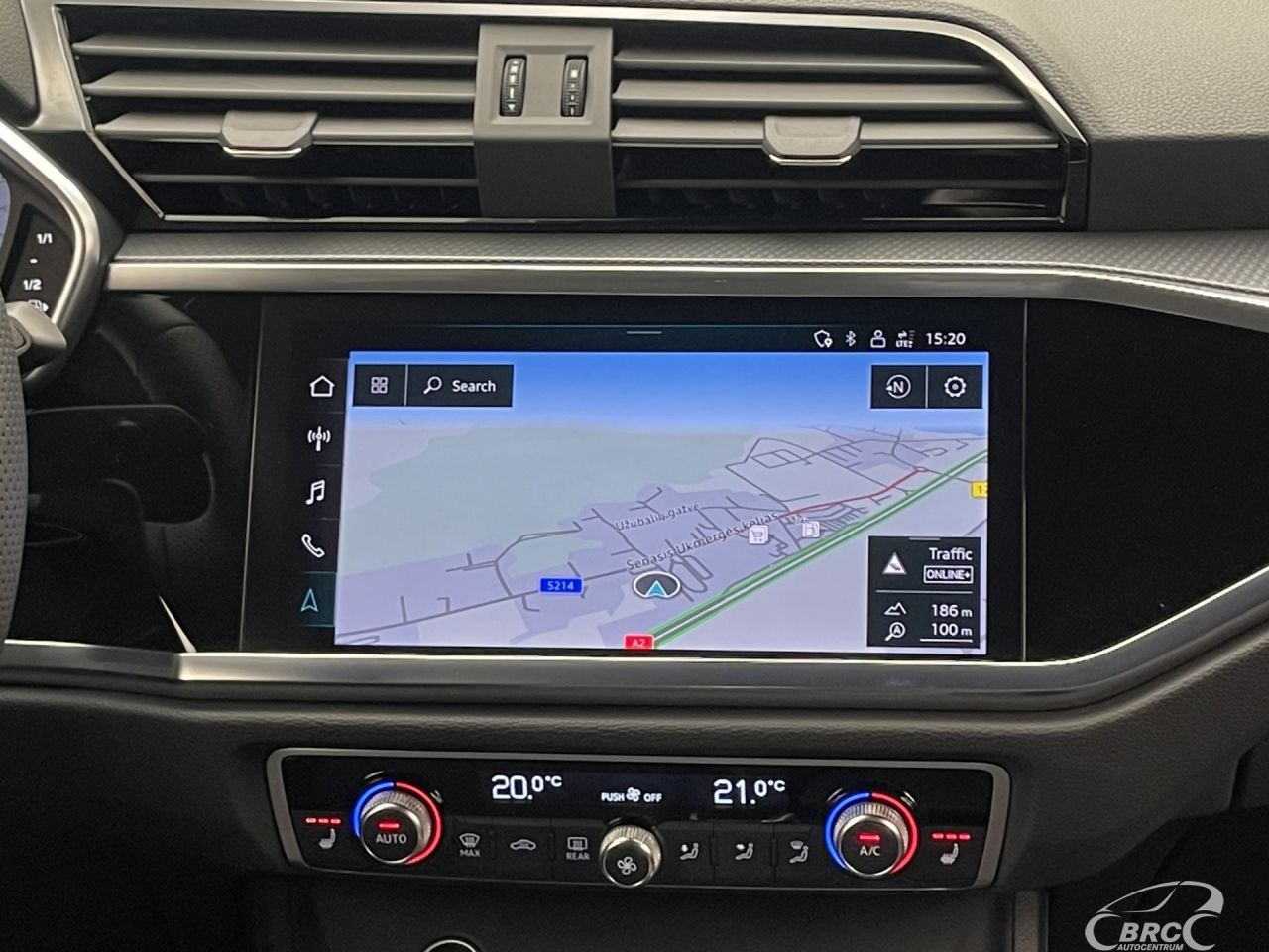 Audi Q3 | 15