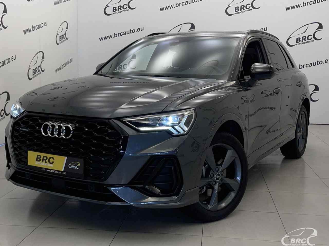 Audi Q3 | 48