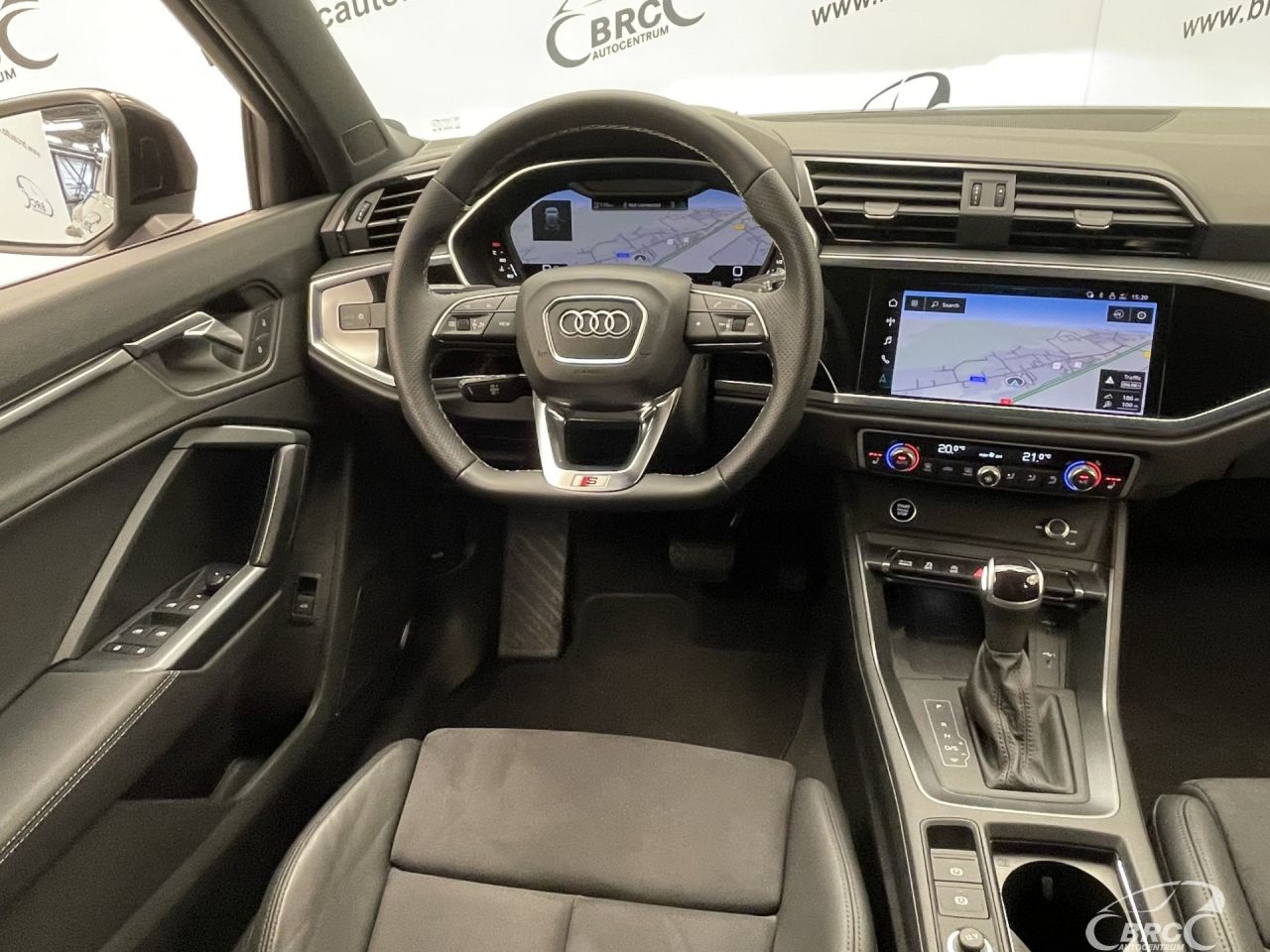 Audi Q3 | 13