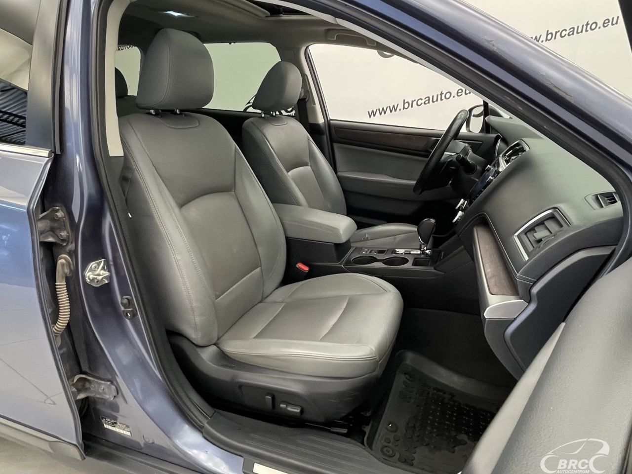 Subaru Outback | 6