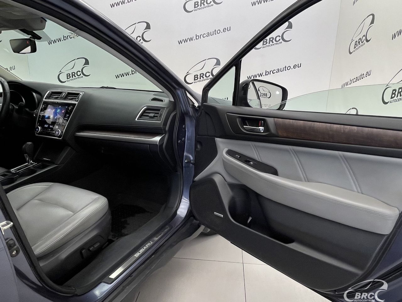 Subaru Outback | 7