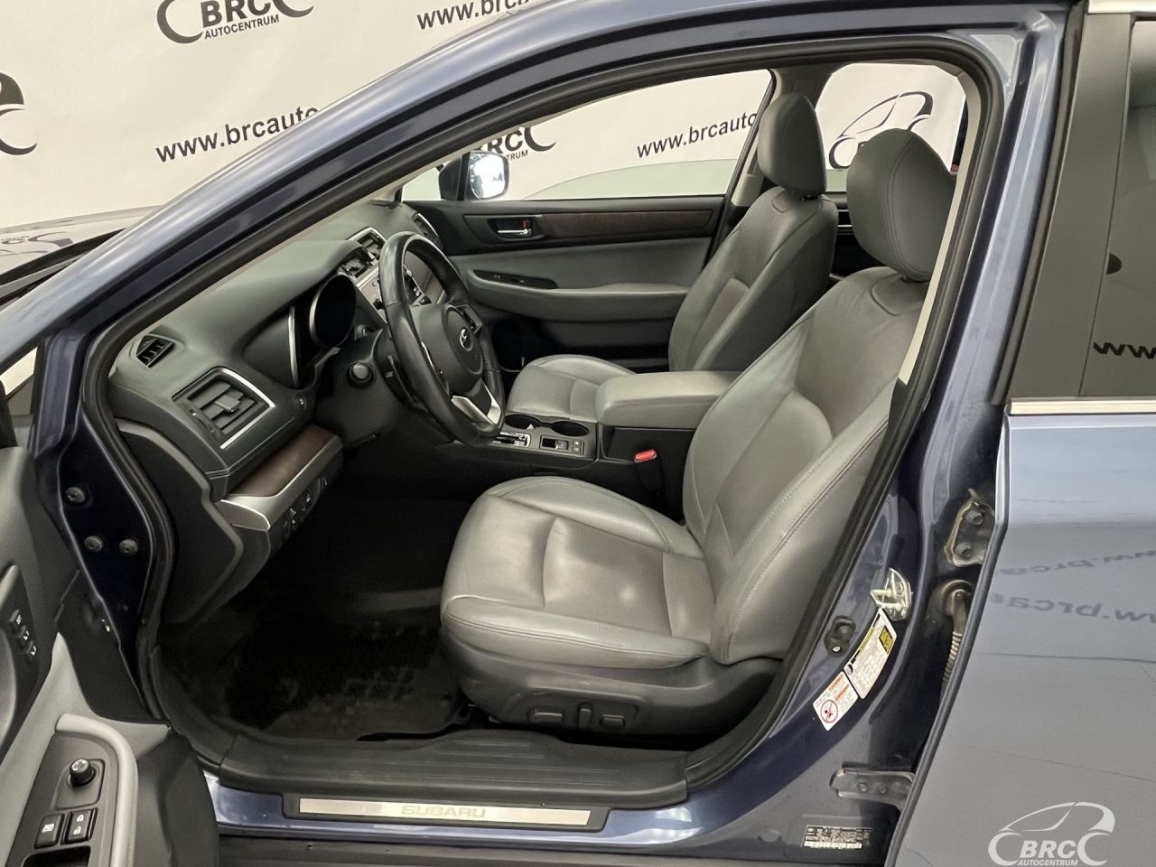 Subaru Outback | 23