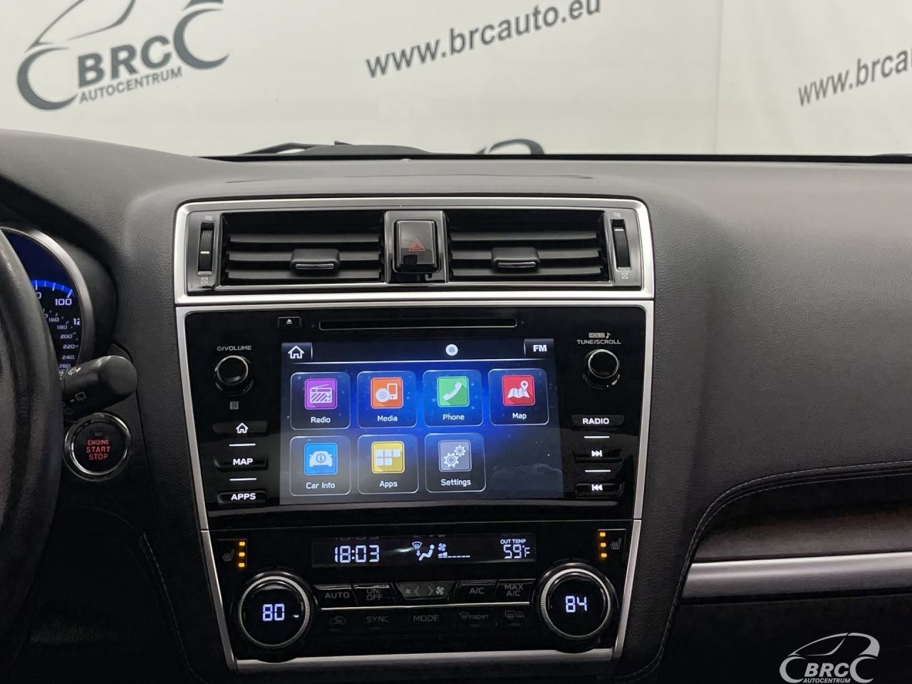 Subaru Outback | 17