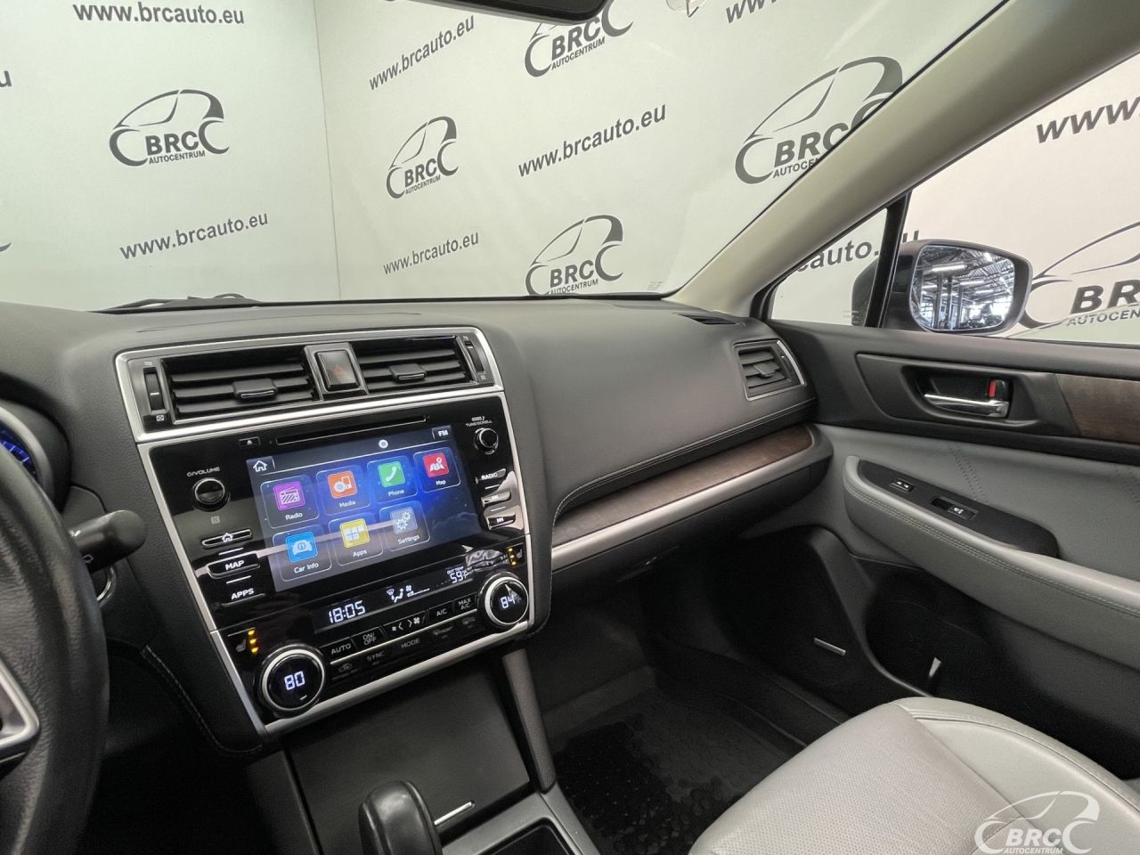 Subaru Outback | 30