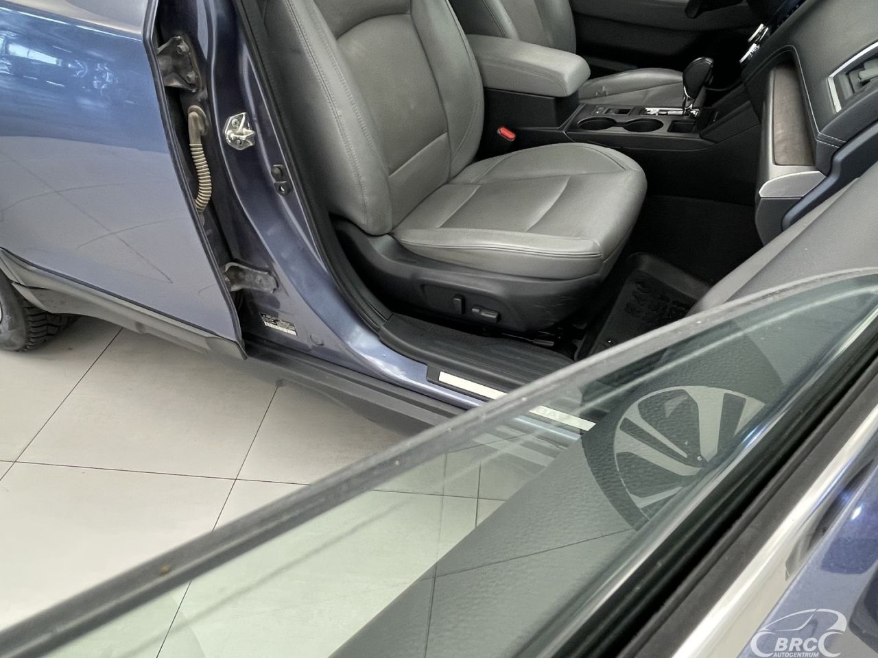 Subaru Outback | 8