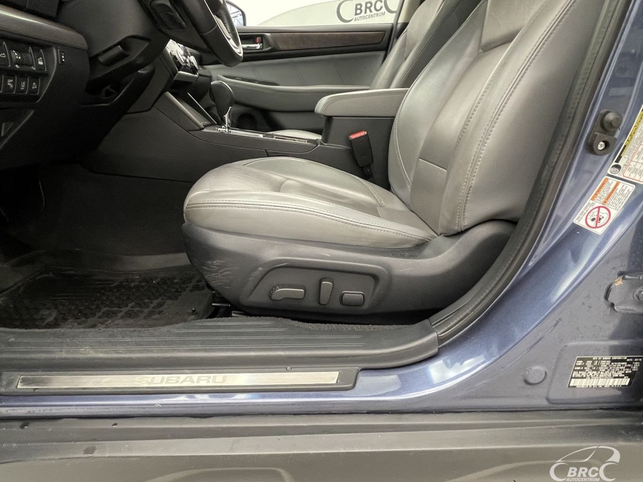Subaru Outback | 24