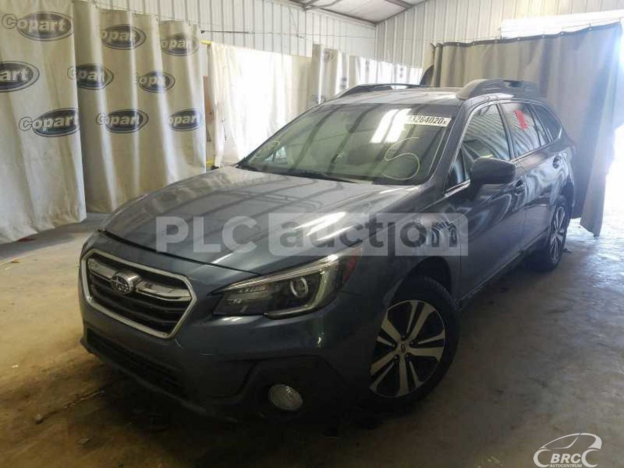 Subaru Outback | 57