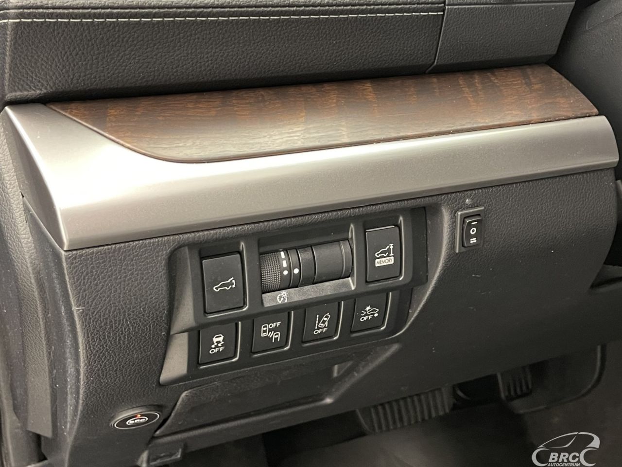 Subaru Outback | 27