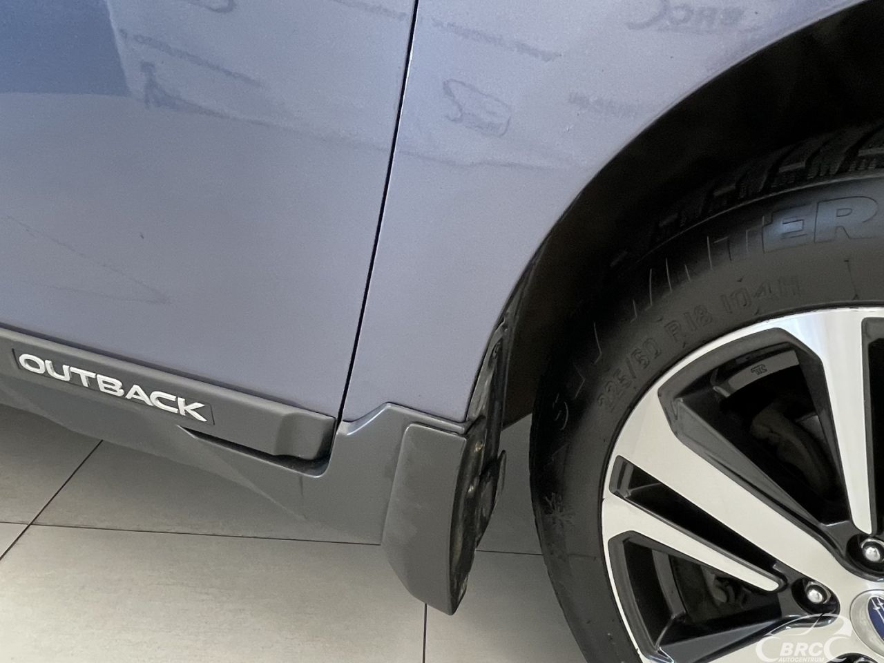 Subaru Outback | 47
