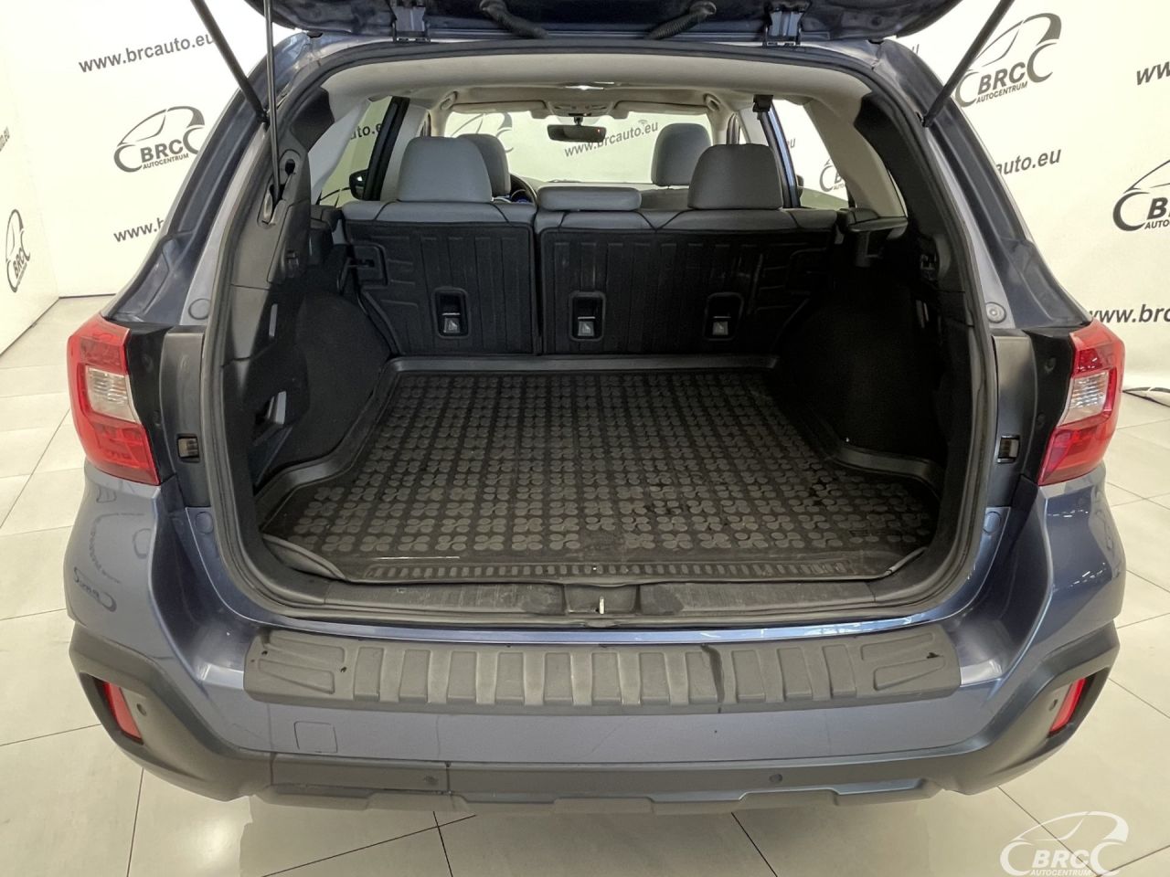 Subaru Outback | 48