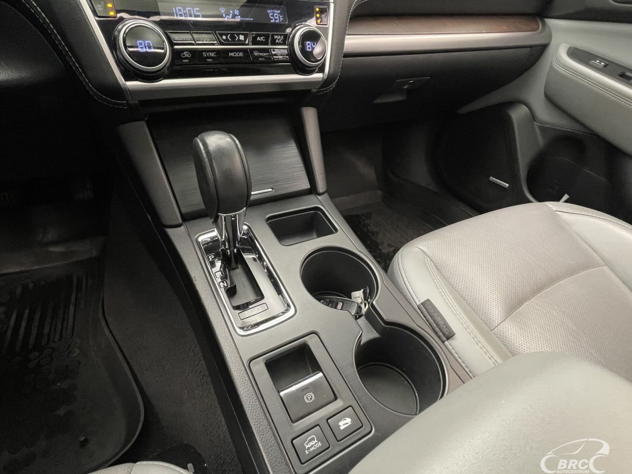 Subaru Outback | 29