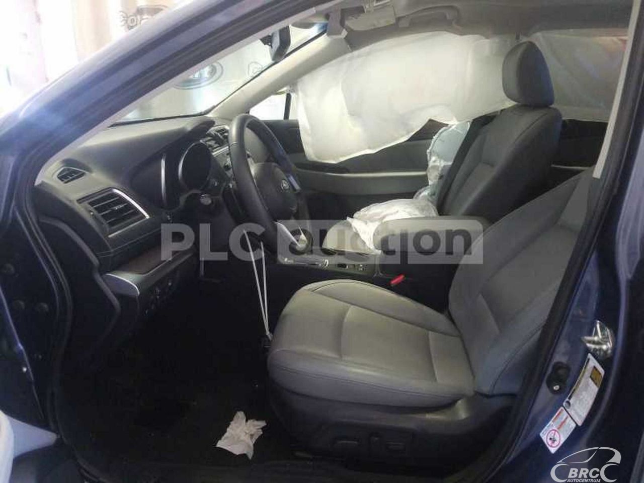 Subaru Outback | 54
