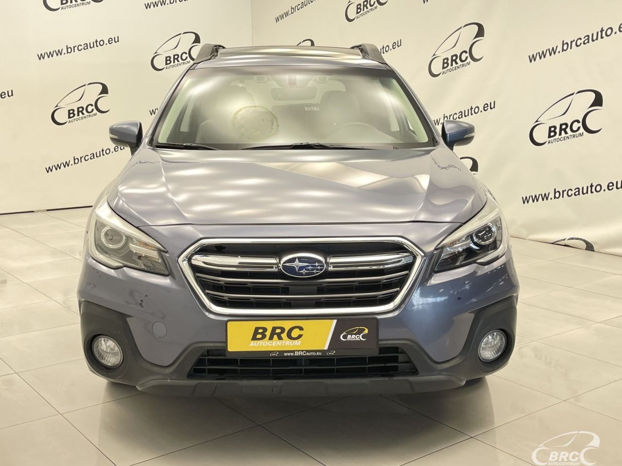 Subaru Outback | 52