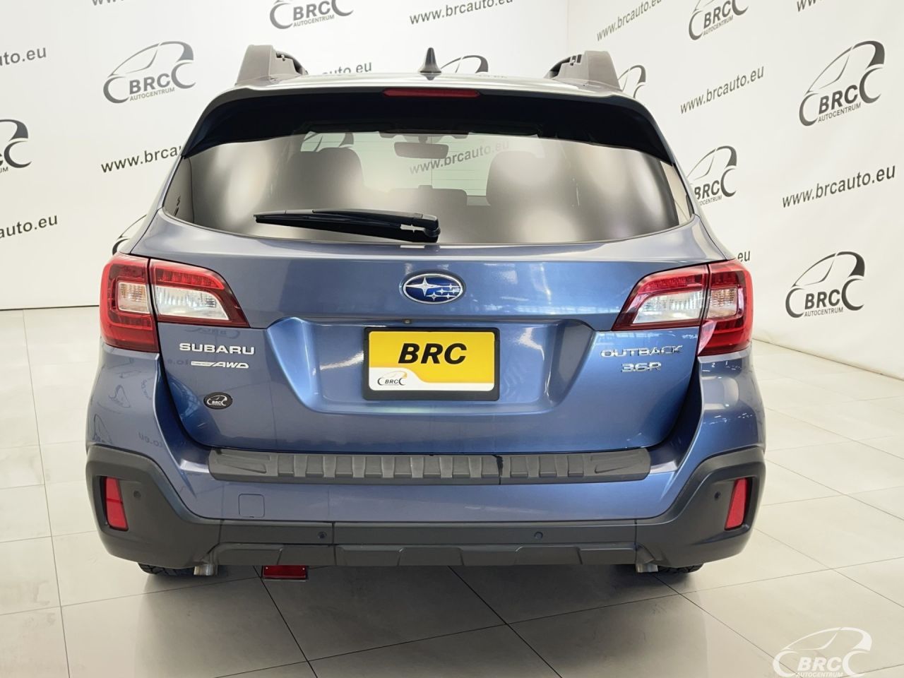 Subaru Outback | 53