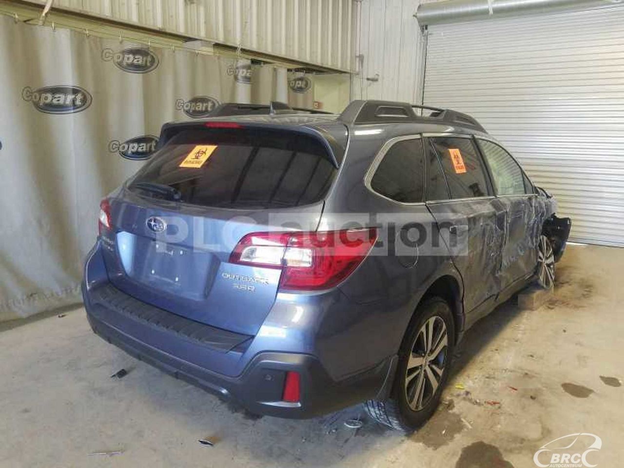 Subaru Outback | 55