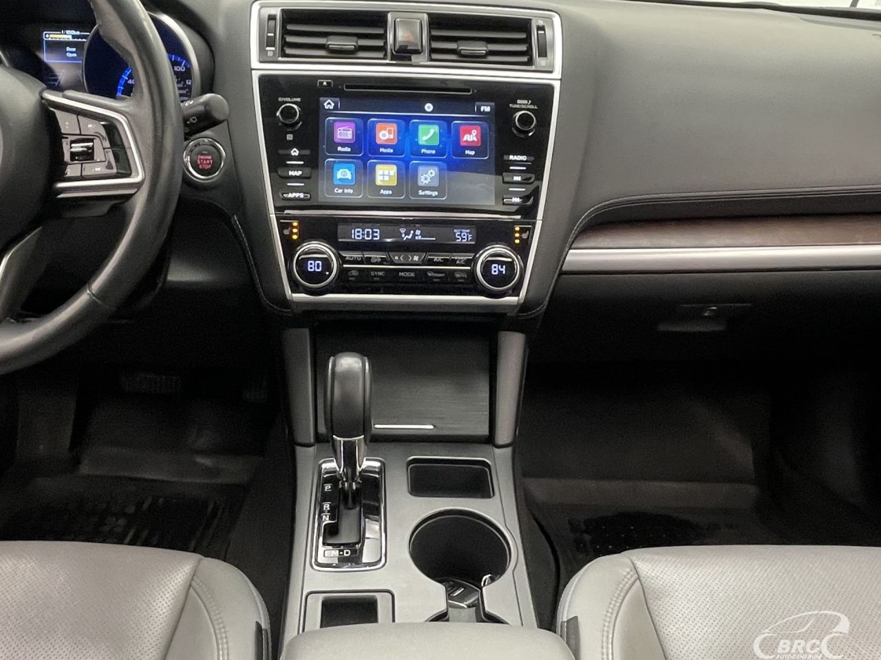 Subaru Outback | 16
