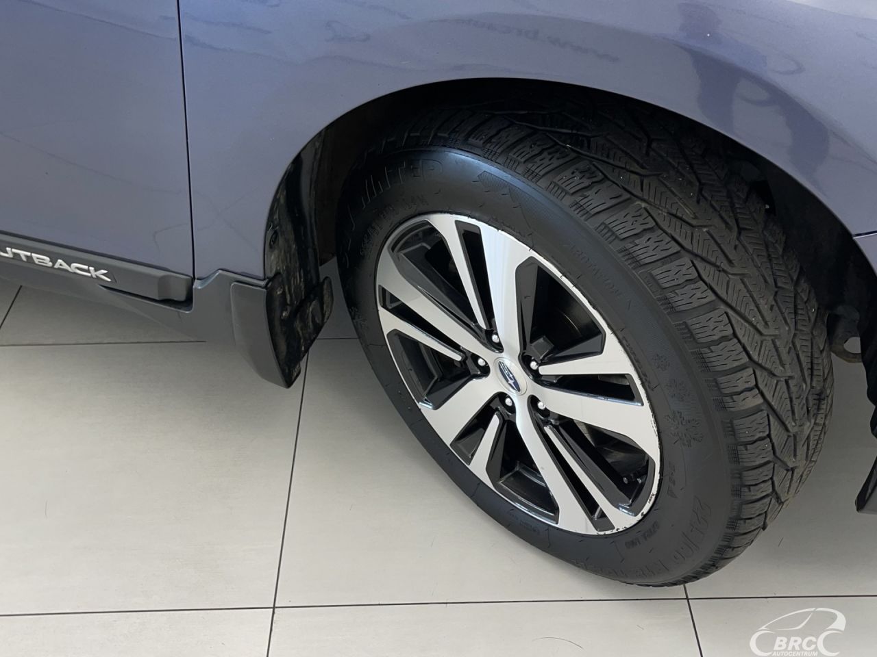 Subaru Outback | 46