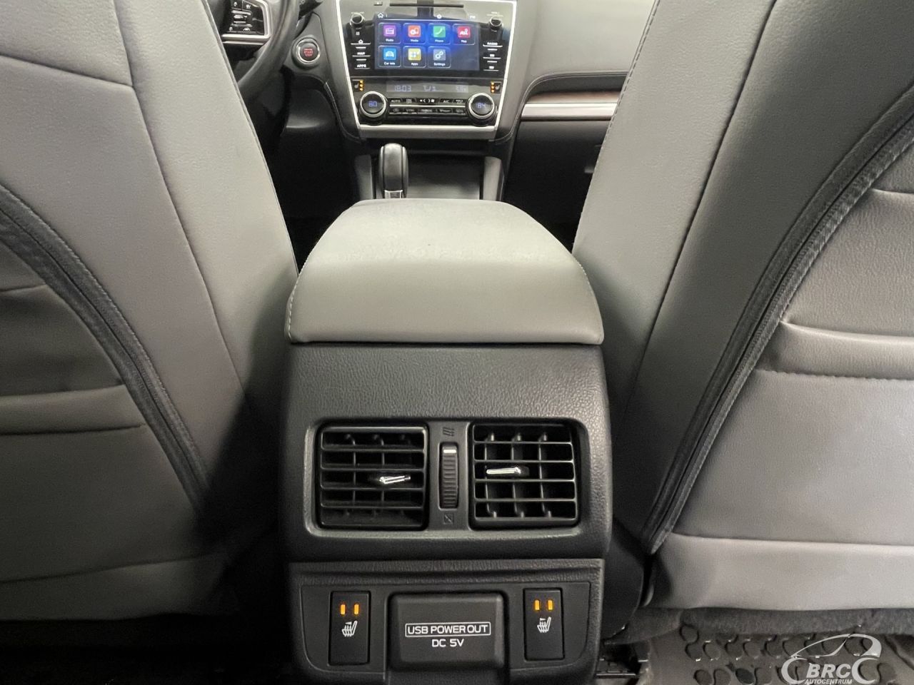 Subaru Outback | 14