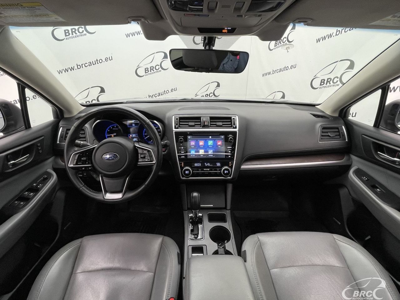 Subaru Outback | 2