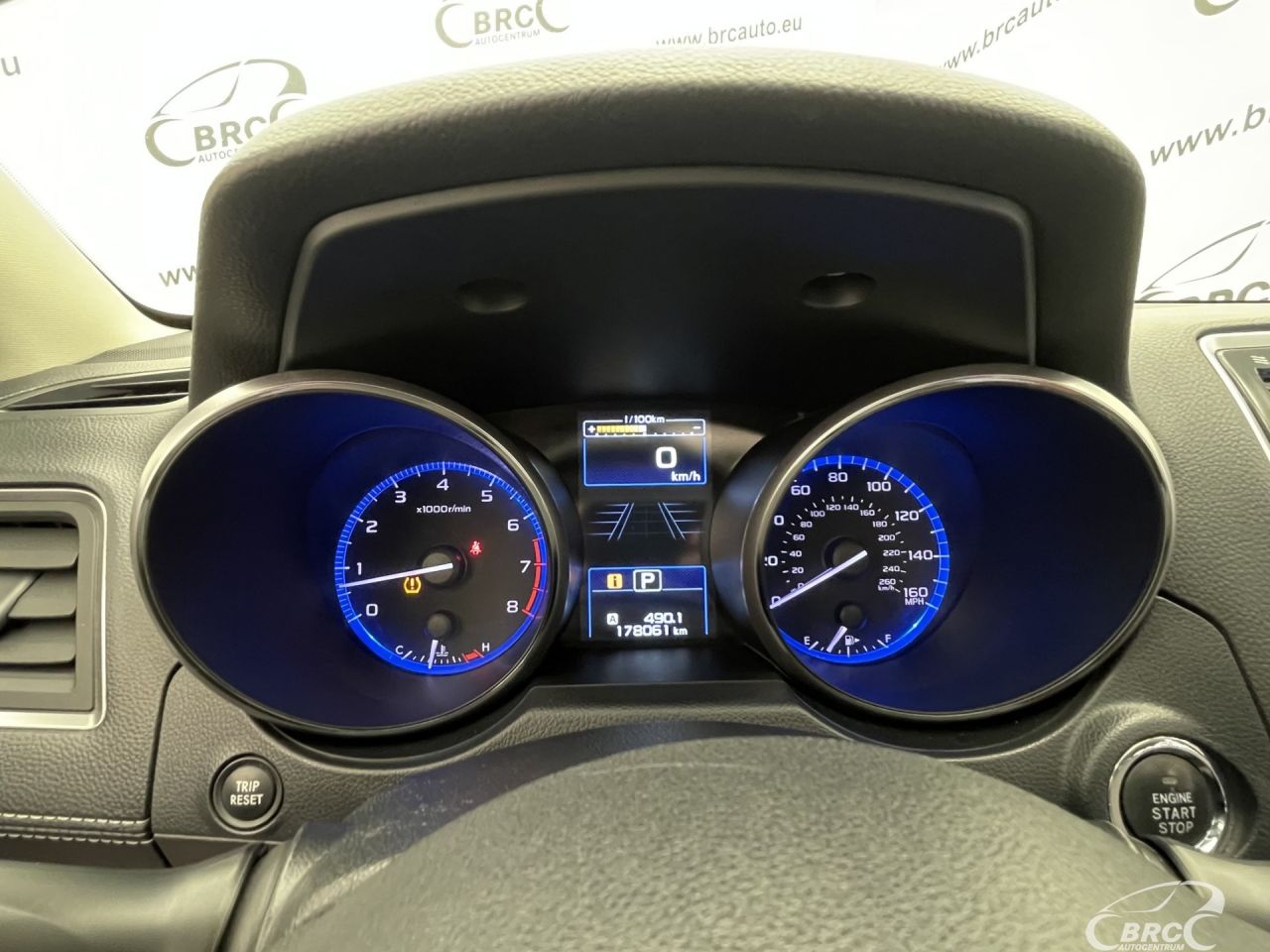 Subaru Outback | 34