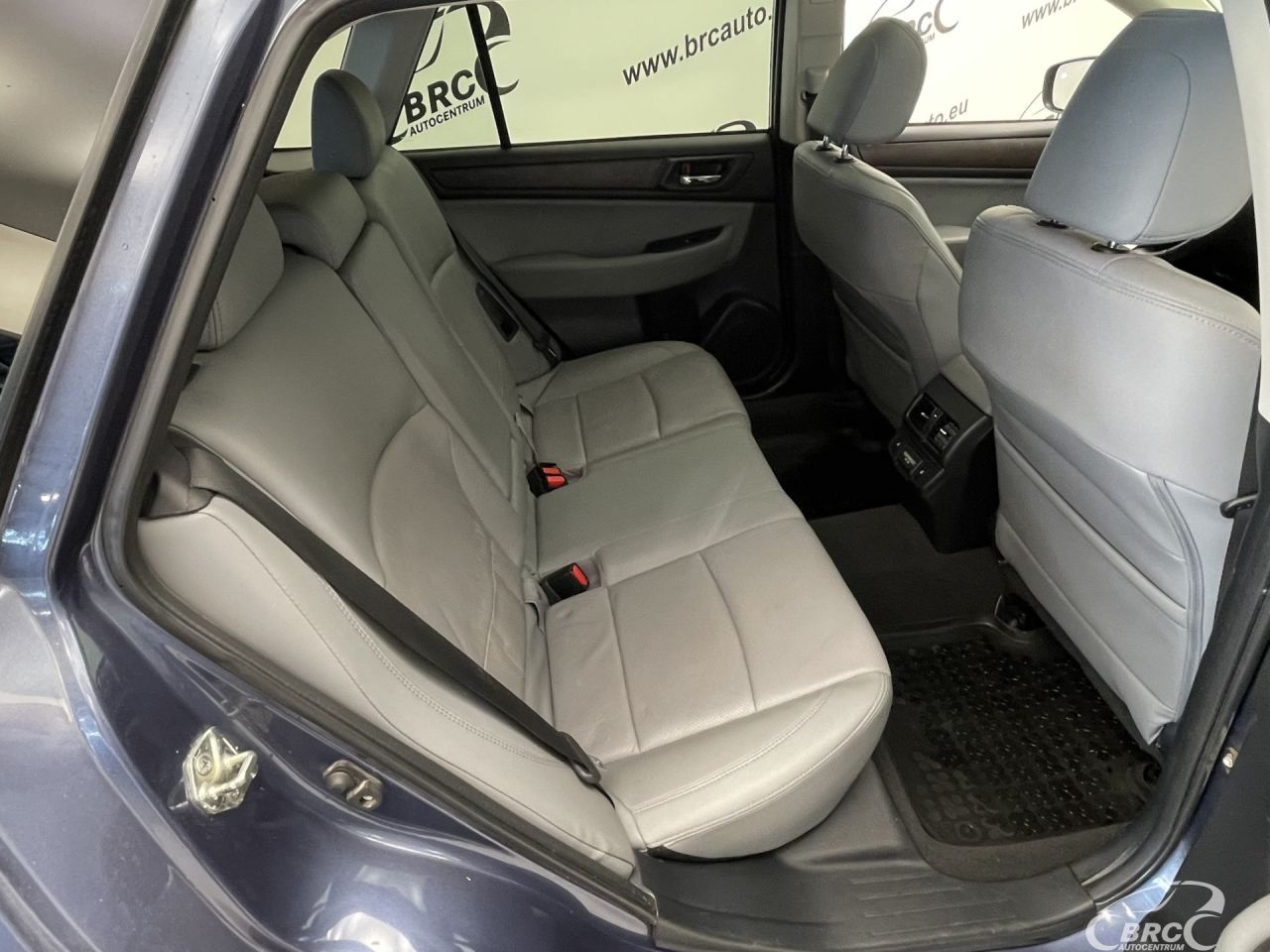 Subaru Outback | 11