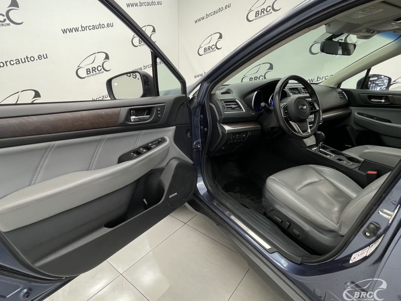 Subaru Outback | 20