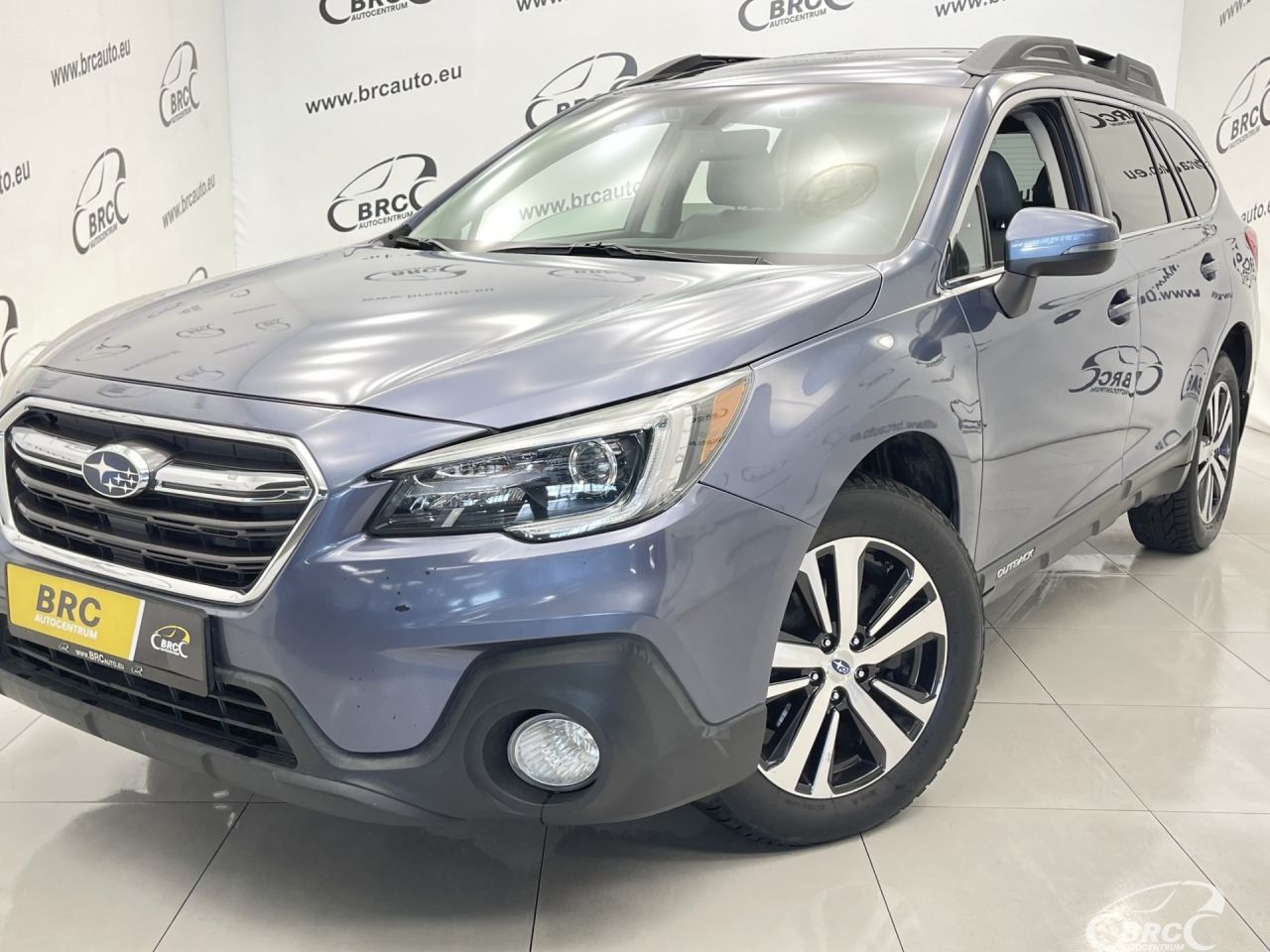 Subaru Outback | 50