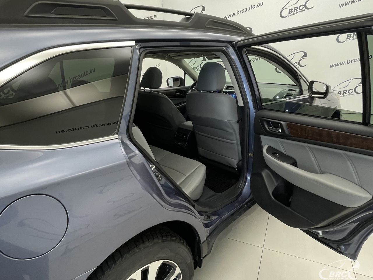 Subaru Outback | 13