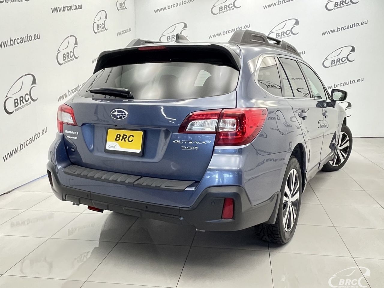Subaru Outback | 51