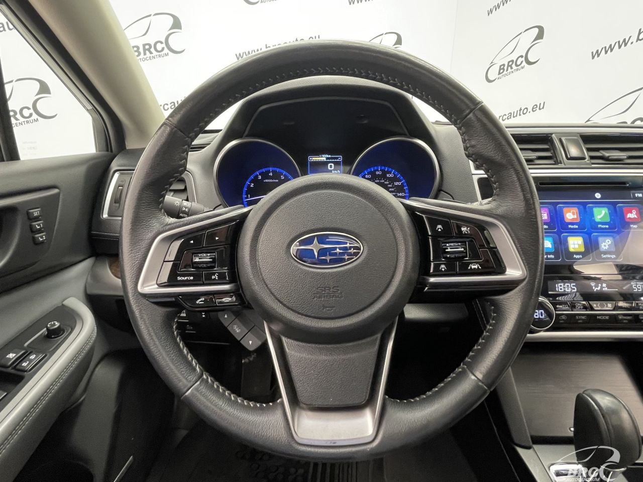 Subaru Outback | 31