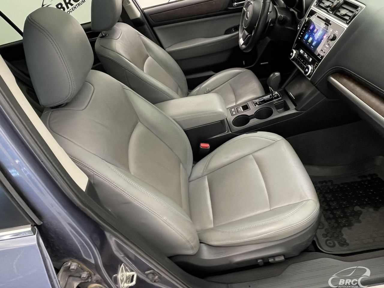 Subaru Outback | 4