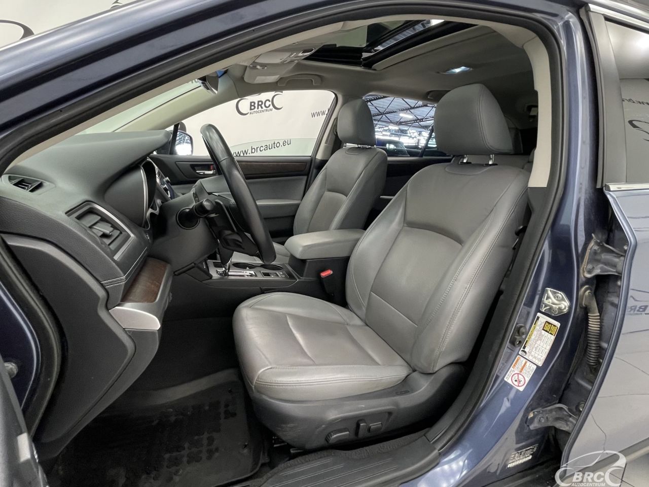 Subaru Outback | 25