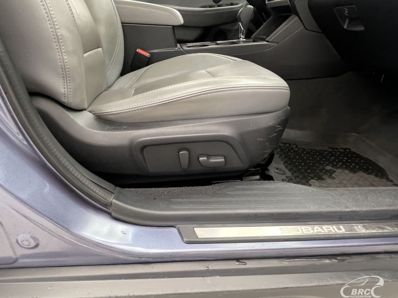 Subaru Outback | 5