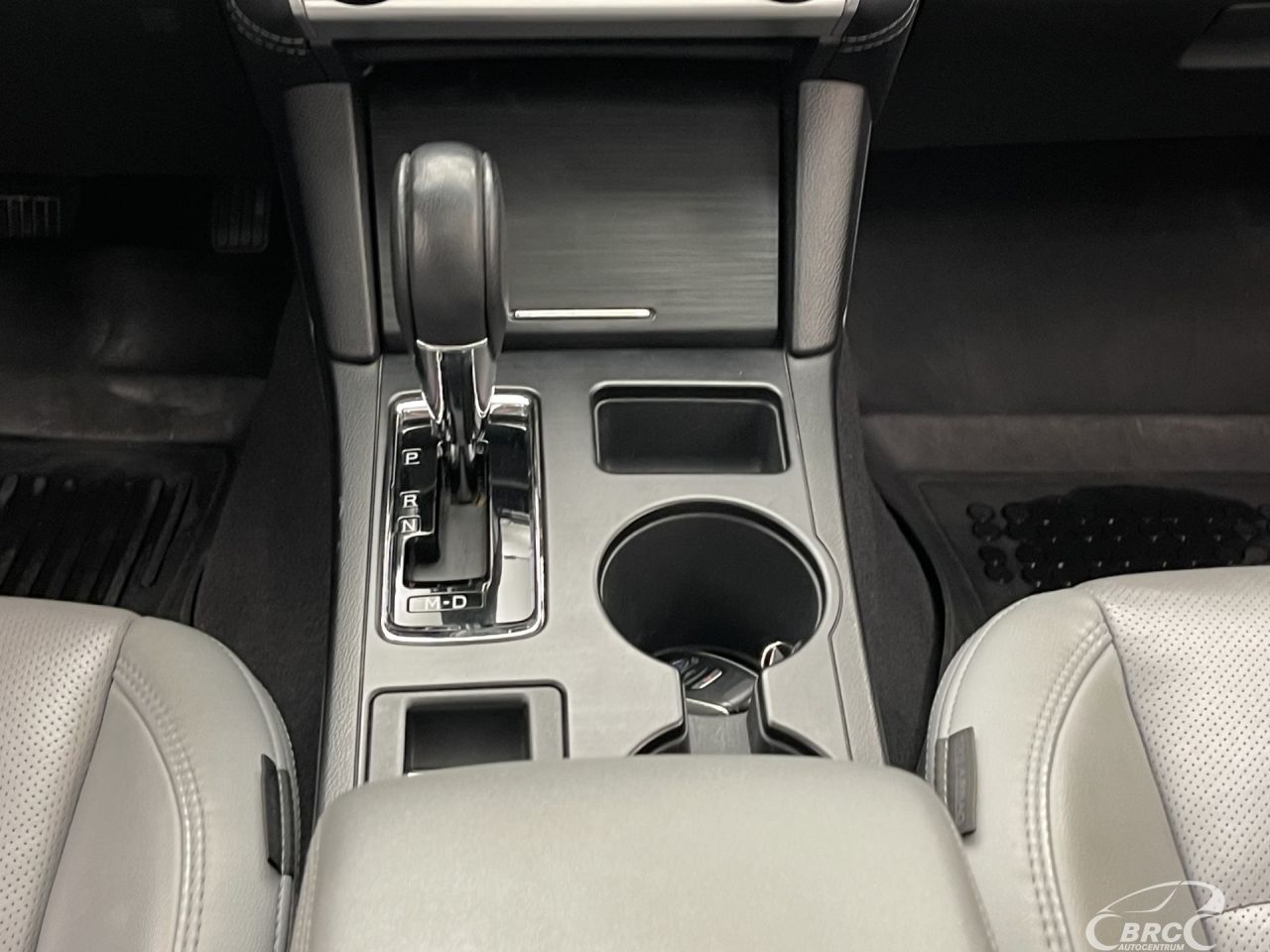 Subaru Outback | 19