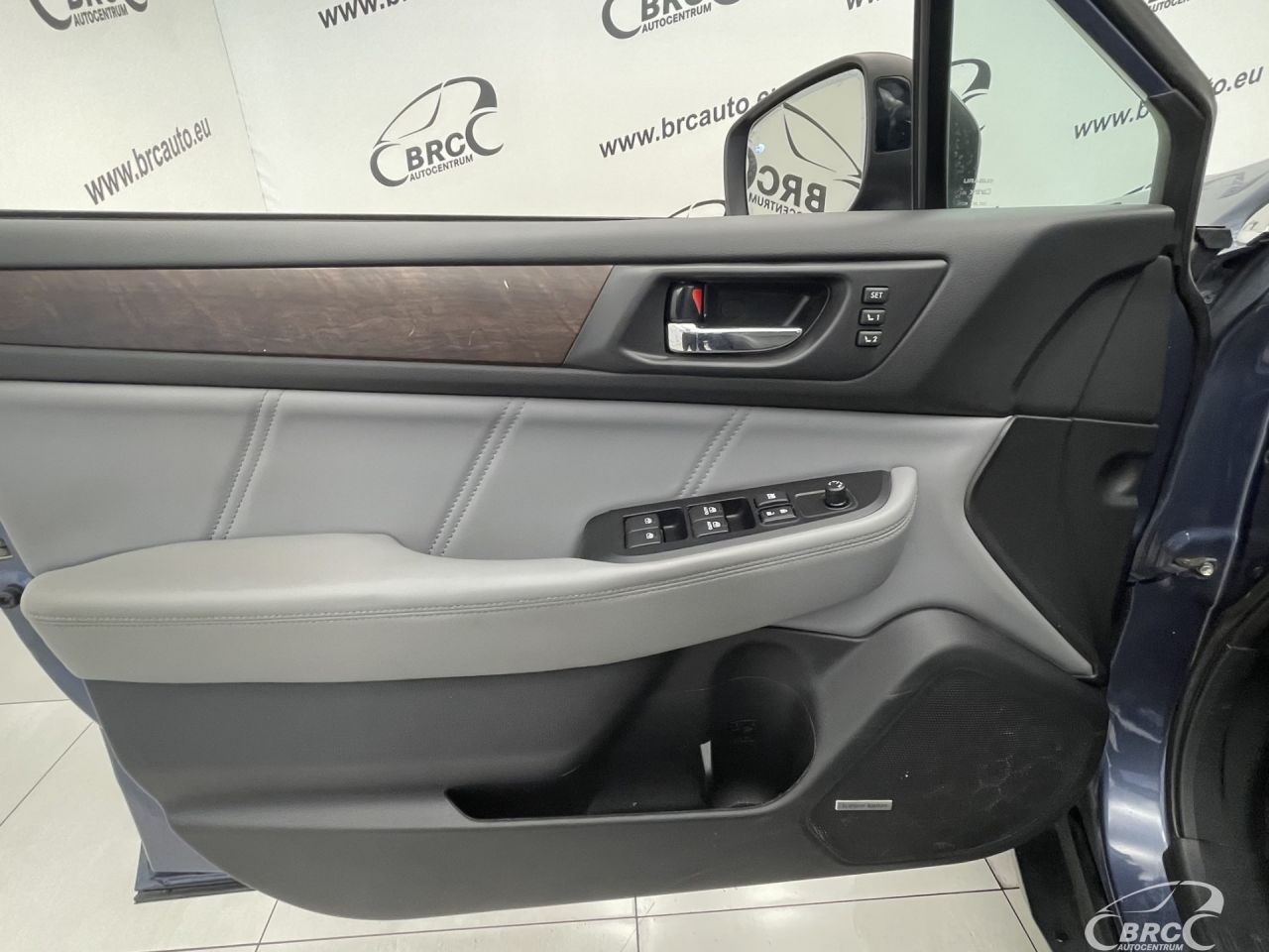 Subaru Outback | 21