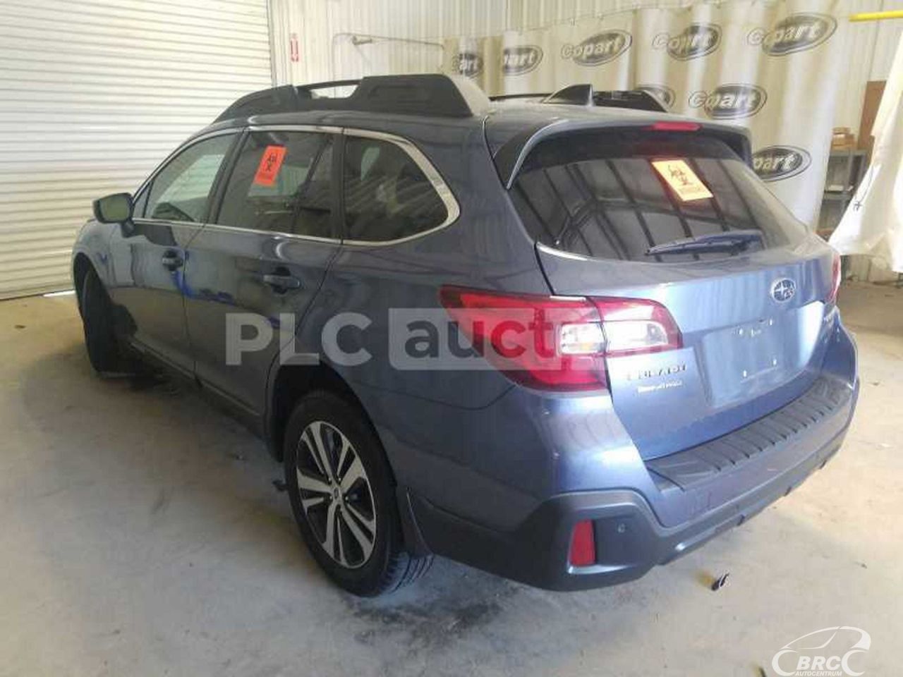 Subaru Outback | 56