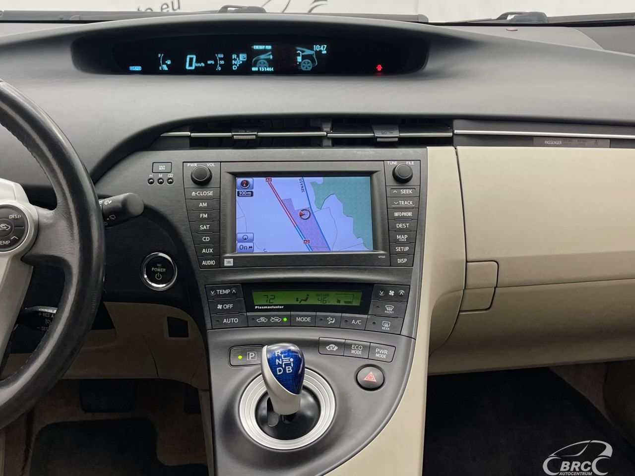 Toyota Prius | 14
